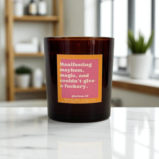 Why Funny Candles Are 2025’s Self-Care Must-Have