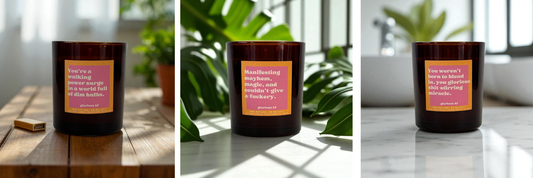 Top 5 Funny Candles for Friends Who Need a Laugh